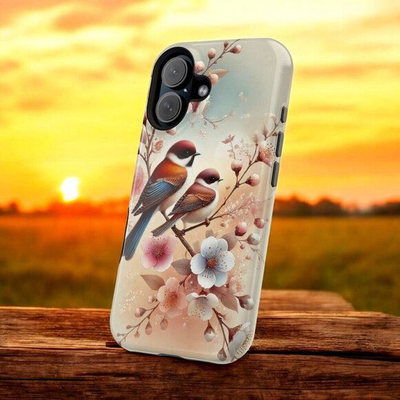 iPhone Cases, iPhone 14, iPhone 15, iPhone 16 (Plus, Pro, Pro Max),11SUN830 - Picture 1 of 12